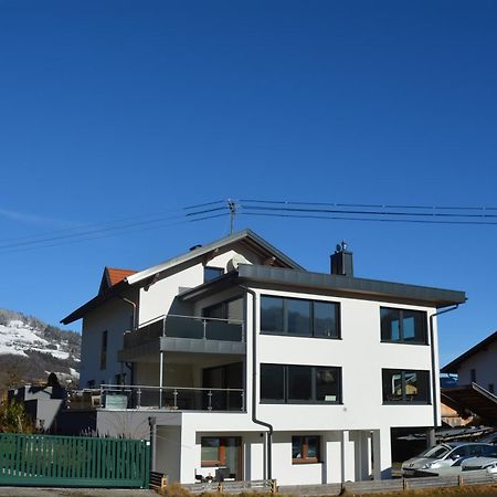 Apart Pitztalurlaub Wenns Kamer foto