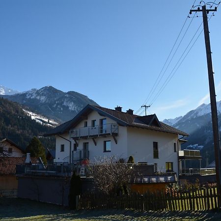 Apart Pitztalurlaub Wenns Kamer foto