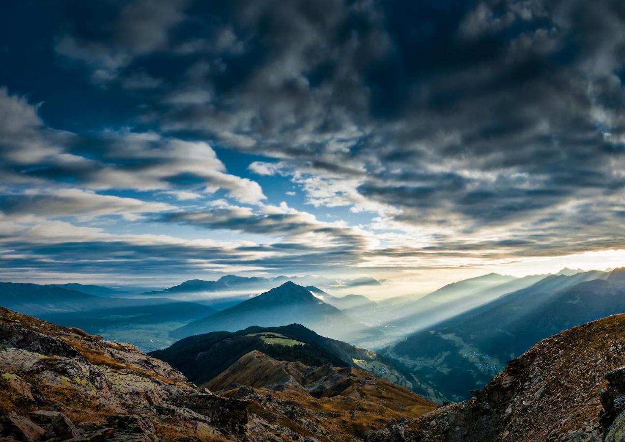 Apart Pitztalurlaub Wenns Buitenkant foto