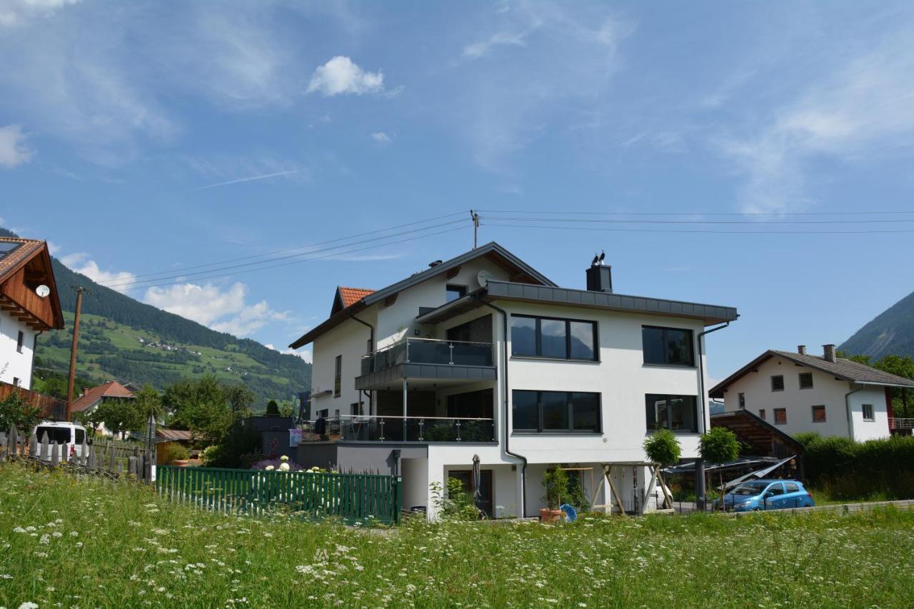 Apart Pitztalurlaub Wenns Buitenkant foto